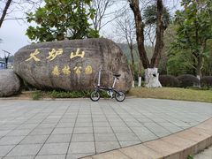 -火炉山森林公园