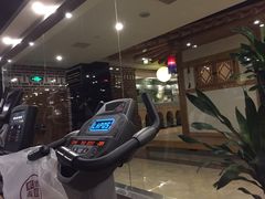 -纽斯桑拿会所(餐厅天山路店)