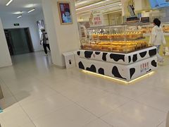 -红星前进面包牛奶公司(君太店)