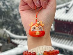 -鸡鸣寺