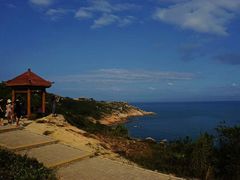 -广东惠东海龟国家级自然保护区
