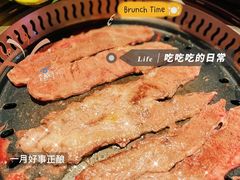 -炉小哥烤肉(熙地港店)