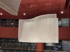 -交通银行前滩31演艺中心