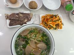 -伊穆祥牛肉面总店·清真