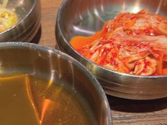 -坦坦大炉·韩式烤肉(望京店)