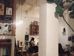 -懒鱼时光馆(沙坪坝店)