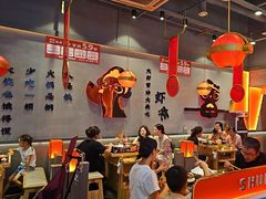 -蜀大侠火锅.川剧变脸(龙泉世茂店)