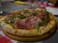 -后厨意餐La Cucina(外交公寓店)