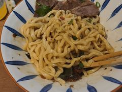 -面乙新派手擀面(大悦城店)