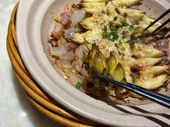 法国百合-二十八里太湖船菜(吉祥路店)