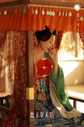 -盘子女人坊古装写真摄影(苏州旗舰店)