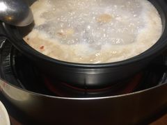 -捞神煲汤火锅(湖滨商业街店)