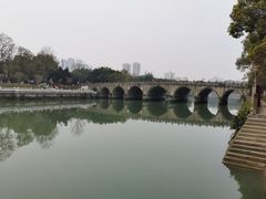 -望江楼公园