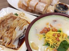 -老西关肠粉