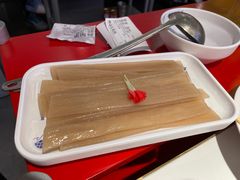 -小龙坎火锅(汉街店)