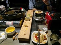 -火炉火自助餐(悠唐购物中心店)