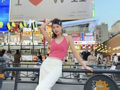 -循礼门(地铁站)
