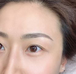 -HQ半永久纹绣纹眉