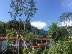 -雅鲁激流探险漂流