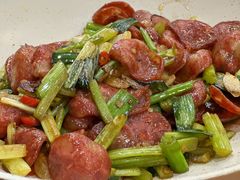 -乔家满族八大碗(流水沟店)