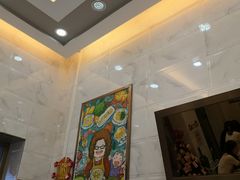 -甜心妈妈·榴莲星级糖水(北京路总店)