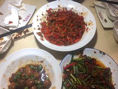 -小柴米·传统江西菜(八一广场店)