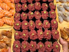 -鮨冠OMAKASE食べ放题(北京首店)