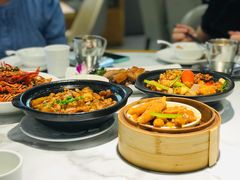 -多多旺港式茶餐厅(新区店)