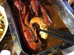 -三妹小龙虾·黄油蟹(华侨城总店)