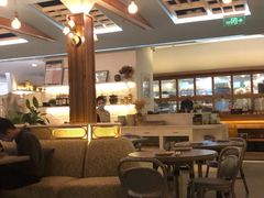 大堂-CHINCHIN 青青·泰国料理(万象食家店)