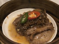 -红棉中餐厅·广州海航威斯汀酒店