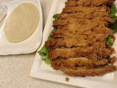 -功德林素菜饭庄(前门店)