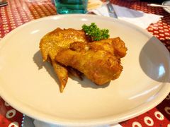 -彼德西餐厅(凯德广场新南店)