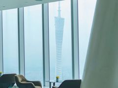-广州四季酒店