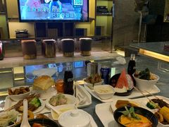 -堂会·KTV·自助餐·团建聚会(天河店)