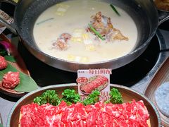 -骨之味·筒骨汤火锅(江头店)