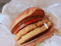 -麦当劳(龙湖北京大兴天街店)