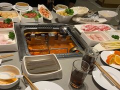 -海底捞火锅(万象汇店)