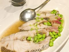 -高佳庄·海鲜酒楼(定海店)
