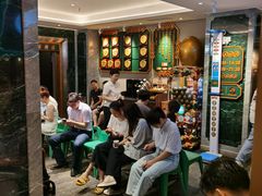 -大鸽饭(岗顶店)