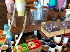 -星巴克臻选(天津鲁能中心一店)