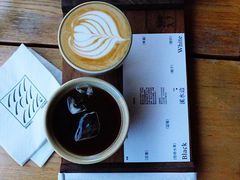 -溯洄咖啡VORTEX COFFEE