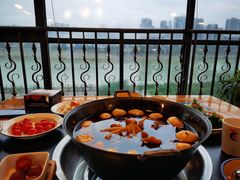 -李子坝梁山鸡(李子坝大鸡哥店)