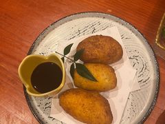 -龍千代·味自慢(黑龙江北路店)