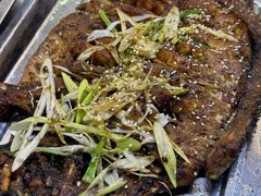 -清真·马坡烧烤涮牛肚·酸浆火锅(新区总店)