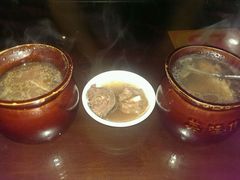 -龙老五汤店(站前西路店)