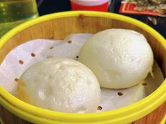 酒酿馒头-阿甘龙虾·重庆麻麻鱼(中豪店)