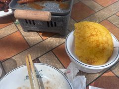 -京北渔家傲
