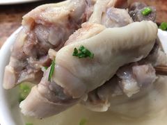 老妈蹄花-雷祖芳老妈蹄花店
