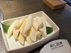 -同仁四季椰子鸡(罗湖国贸店)